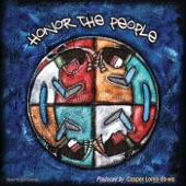 Casper Loma Da-Wa - Honor the People