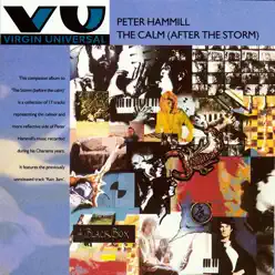 The Calm (After the Storm) - Peter Hammill