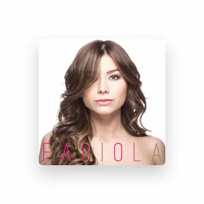 Listen to Fabiola, watch music videos, read bio, see tour dates & more!