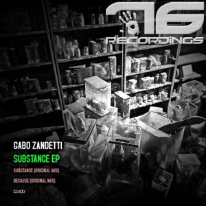 Substance - Single