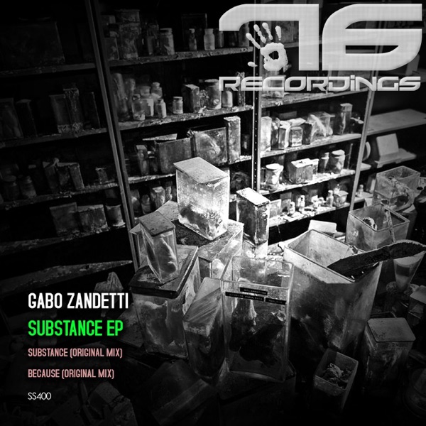 Substance - Single