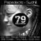 Swahili (Ivan Oliva Remix) - Pepedecris lyrics