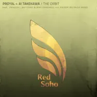 The orbit (Biotones & Max Farewell remix) — Proyal feat. Ai Takekawa