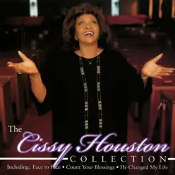Cissy Houston Collection - Cissy Houston Cissy Houston Collection - Cissy Houston