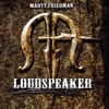 Loudspeaker