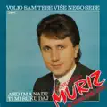 Volio sam tebe vise nego sebe