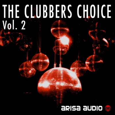 The Clubber's Choice, Vol. 2