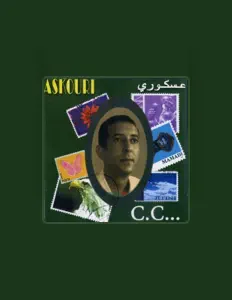 Ακούστε περιεχόμενο από Askouri, παρακολουθήστε μουσικά βίντεο, διαβάστε το βιογραφικό, δείτε ημερομηνίες περιοδείας, και πολλά ακόμη!