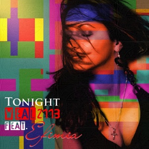 Tonight (feat. Efimia) - Single