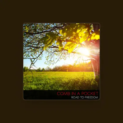 Listen to Comb In A Pocket, watch music videos, read bio, see tour dates & more!