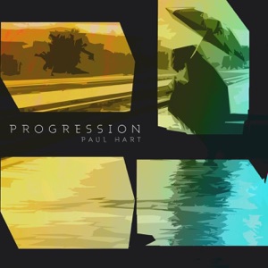 Progression - EP
