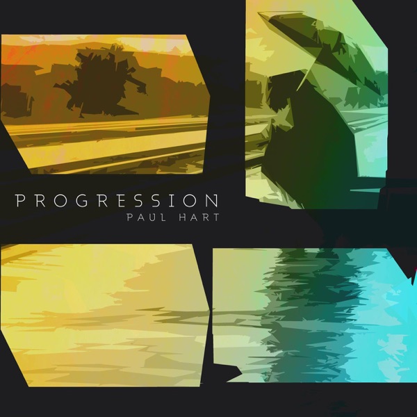 Progression - EP