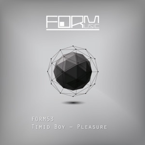 Pleasure - EP