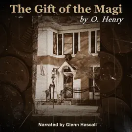 The Gift of the Magi (Unabridged)