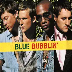 Bubblin' - EP - Blue