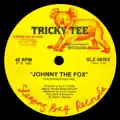 Johnny The Fox