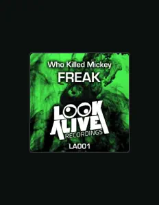 WhoKilledMickey: песни, клипы, биография, даты выступлений и многое другое.