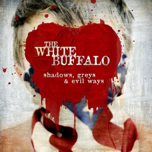 The White Buffalo - Joey White - Line Dance Choreograf/in