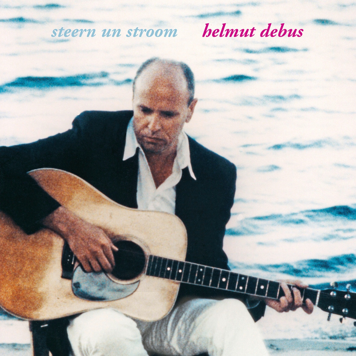 Steern un Stroom