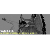 Samaria & Other Cumbia Classics, Vol. 2 - Various Artists