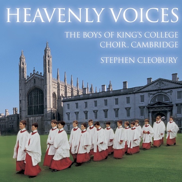 Heavenly Voices