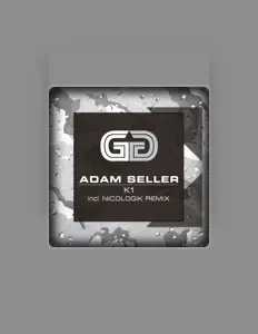Ouve Adam Seller, vê vídeos de música, lê a biografia, vê as datas da digressão e muito mais!