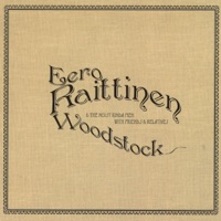 Woodstock - Eero Raittinen & The Noisy Kinda Men