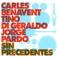 Carles Benavent, Chambao, Chucho, Josemi Carmona & Valdés - Cora Cora