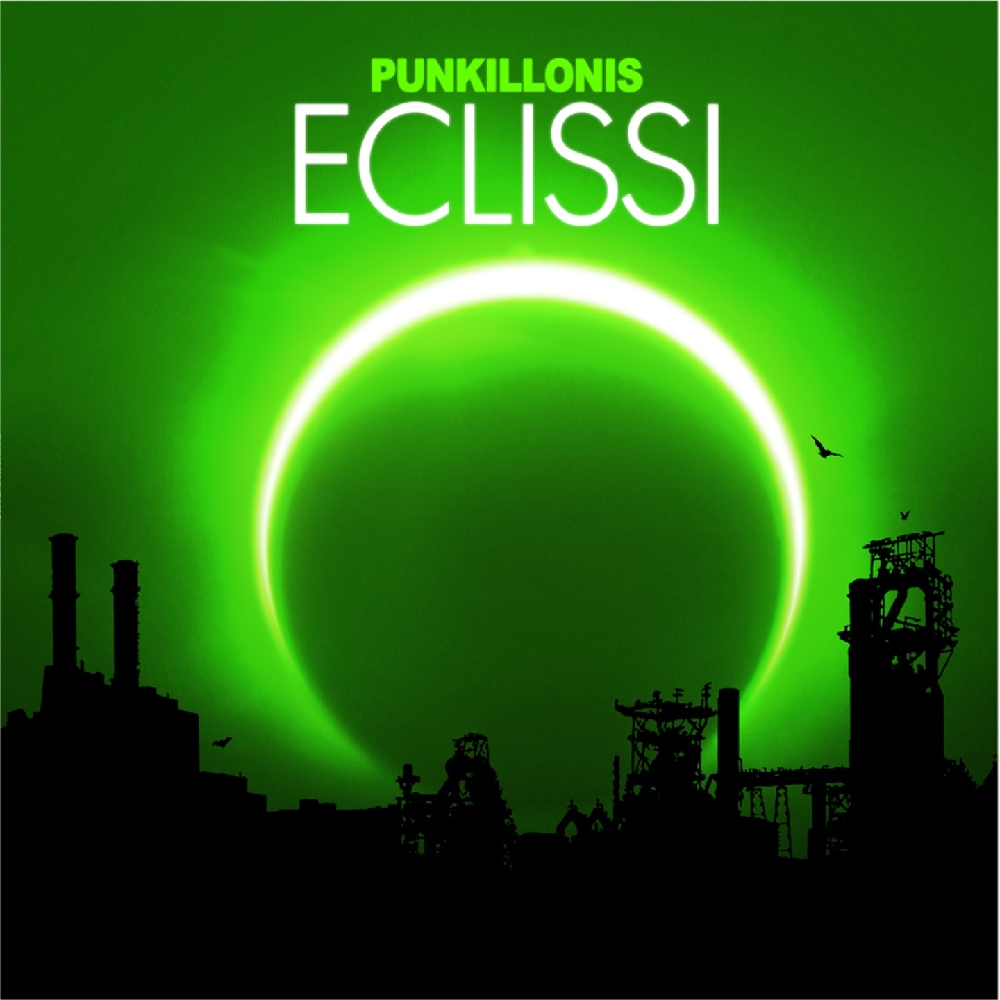Eclissi