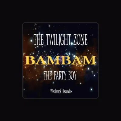 Listen to The Party Boy, watch music videos, read bio, see tour dates & more!