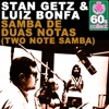 Samba De Duas Notas (Two Note Samba) (Remastered) - Single