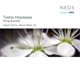 Hosokawa String Quartets