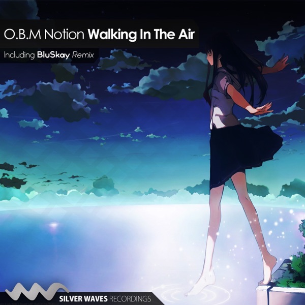 Walking in the Air - Single