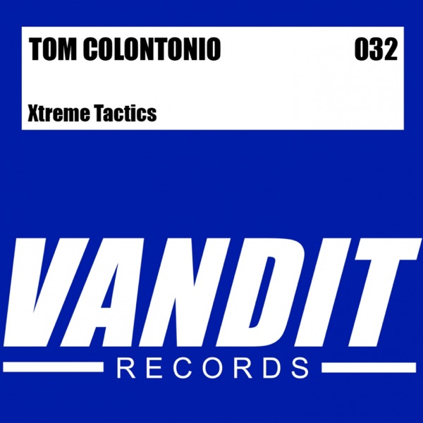 Xtreme Tactics - Single