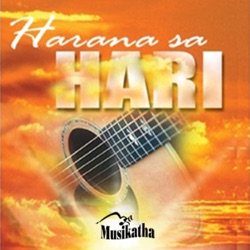 Musikatha - Tanging Ikaw