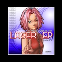 Laser EP Vol.1 - DJ Lara