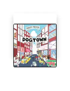 Poslechněte si interpreta Robert Prester, sledujte hudební videa, přečtěte si životopis, podívejte se na data turné a další informace.