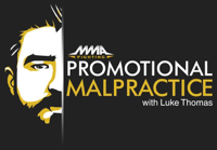 Luke Thomas Podcasts podcast