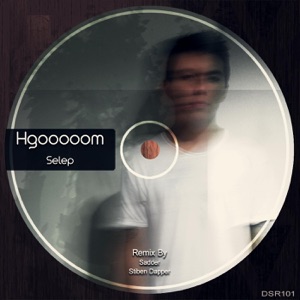 Hgooooom - Single