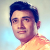 Top Melodies of the Dev Anand Legendary Movies - Various Artists