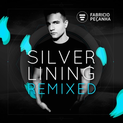 Silver Lining Remixed - Single