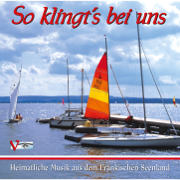 Schäfer sag, wo tust du weiden - Wörnitz-Russen