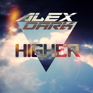 Higher - EP