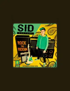 Listen to Sid Gaetani, watch music videos, read bio, see tour dates & more!