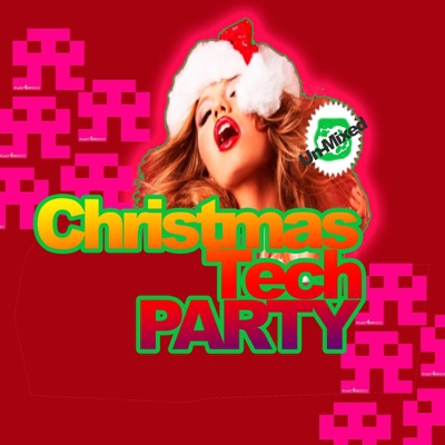 Christmas Tech Party