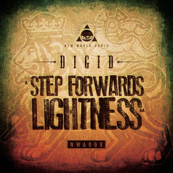 Step Forwards - Single