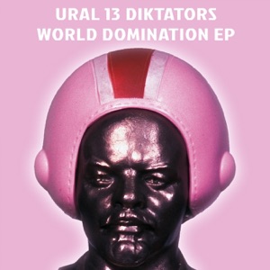 World Domination - EP