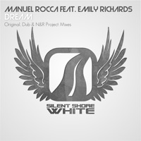 Dream (feat. Emily Richards) - EP - Manuel Rocca