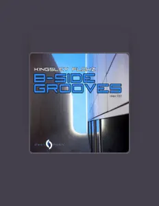 Ouça Kingsley Flowz, assista a videoclipes, leia a biografia, veja as datas das turnês e mais!