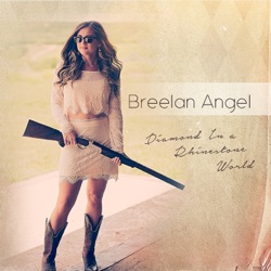 Breelan Angel - Dancin' With the Devil
